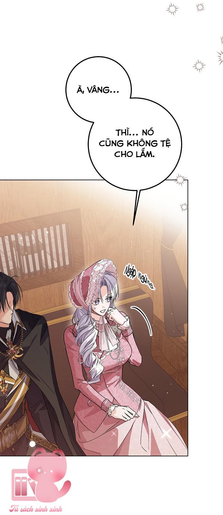 Hoàng Nữ Cosplay NonFan - Chap 52 - Trang 40