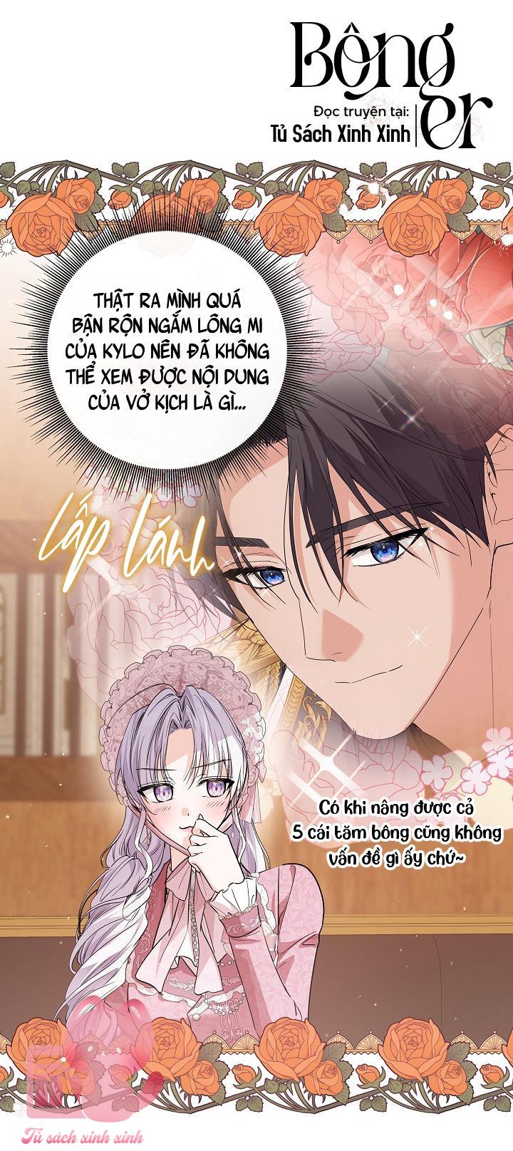 Hoàng Nữ Cosplay NonFan - Chap 52 - Trang 41