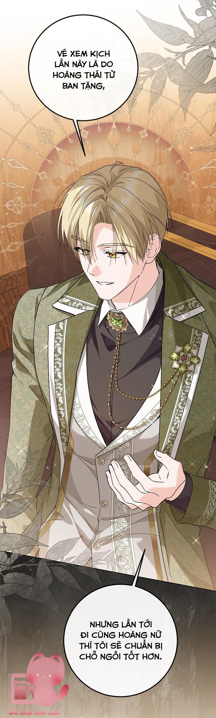 Hoàng Nữ Cosplay NonFan - Chap 52 - Trang 43
