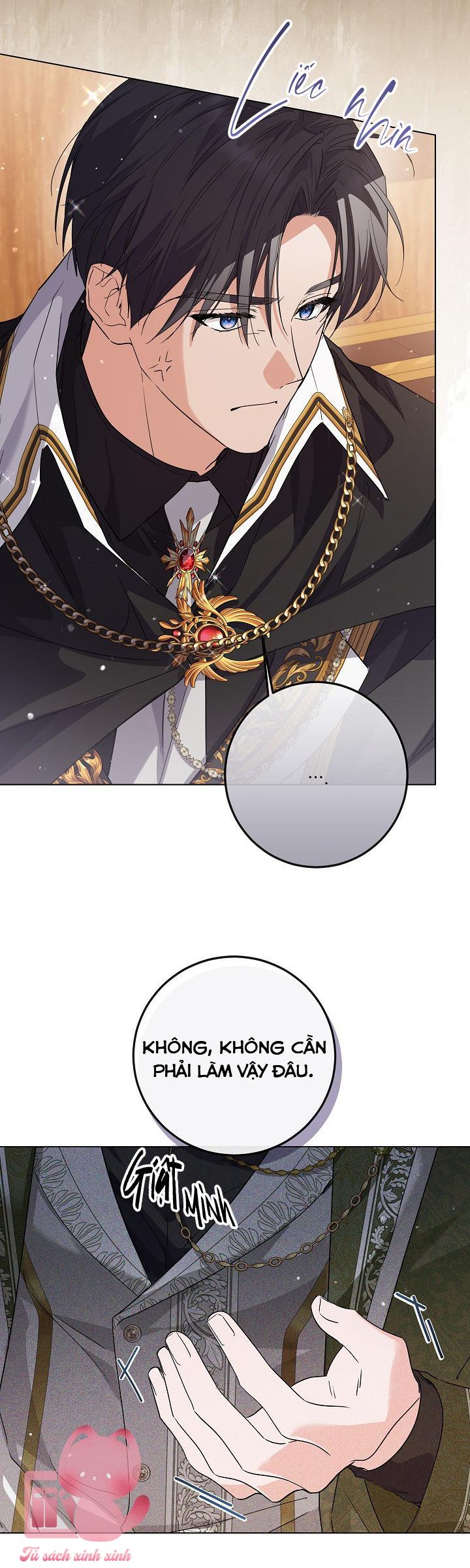Hoàng Nữ Cosplay NonFan - Chap 52 - Trang 44