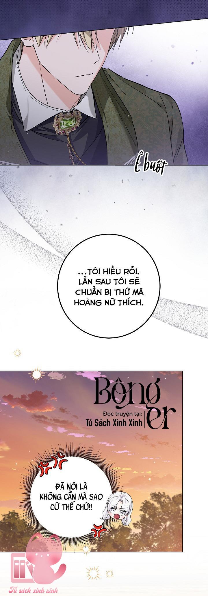 Hoàng Nữ Cosplay NonFan - Chap 52 - Trang 46