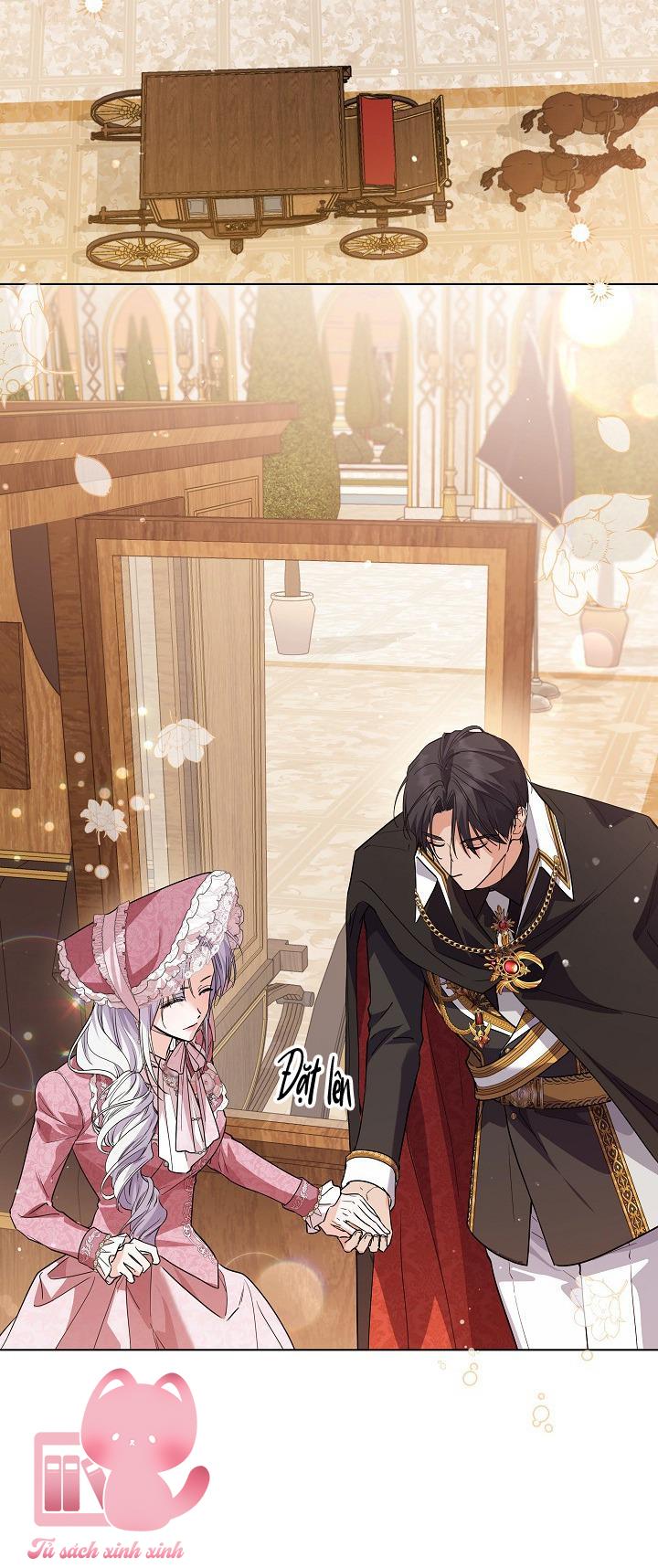 Hoàng Nữ Cosplay NonFan - Chap 52 - Trang 48