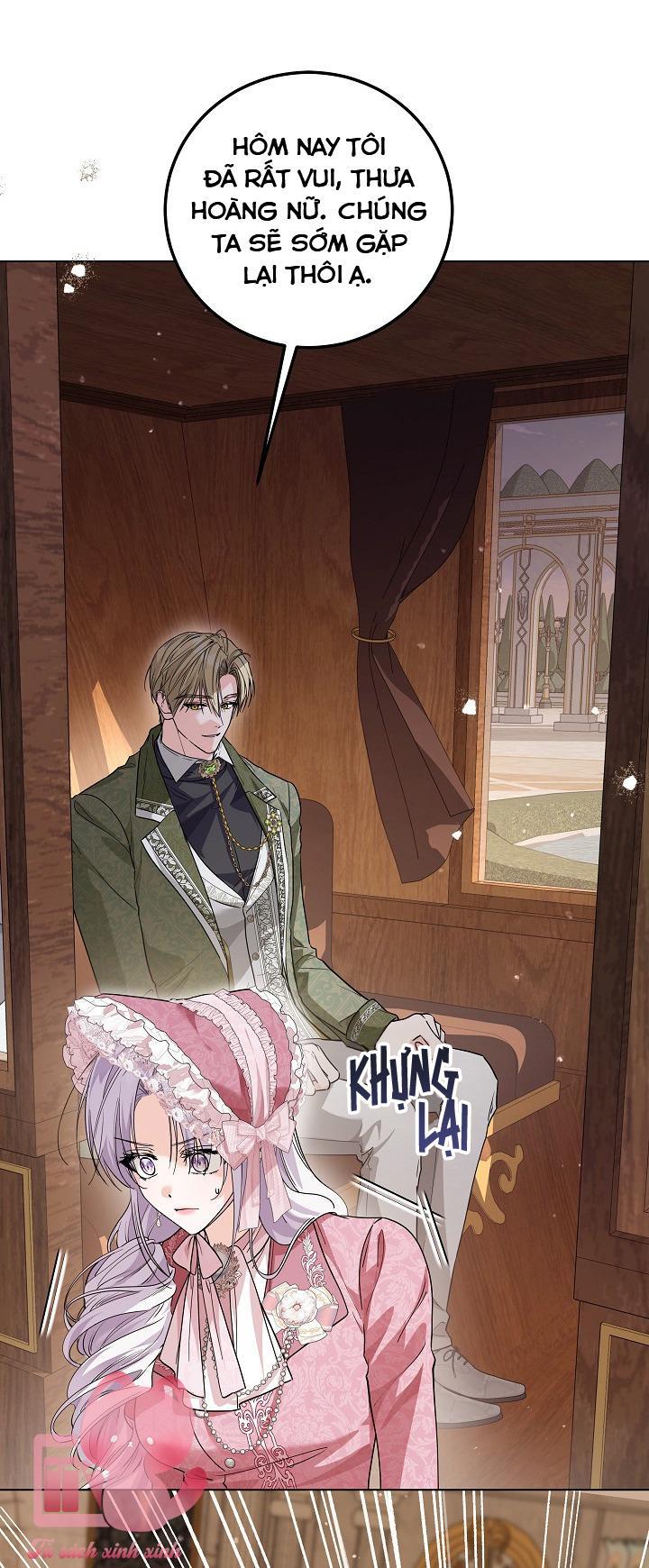 Hoàng Nữ Cosplay NonFan - Chap 52 - Trang 49