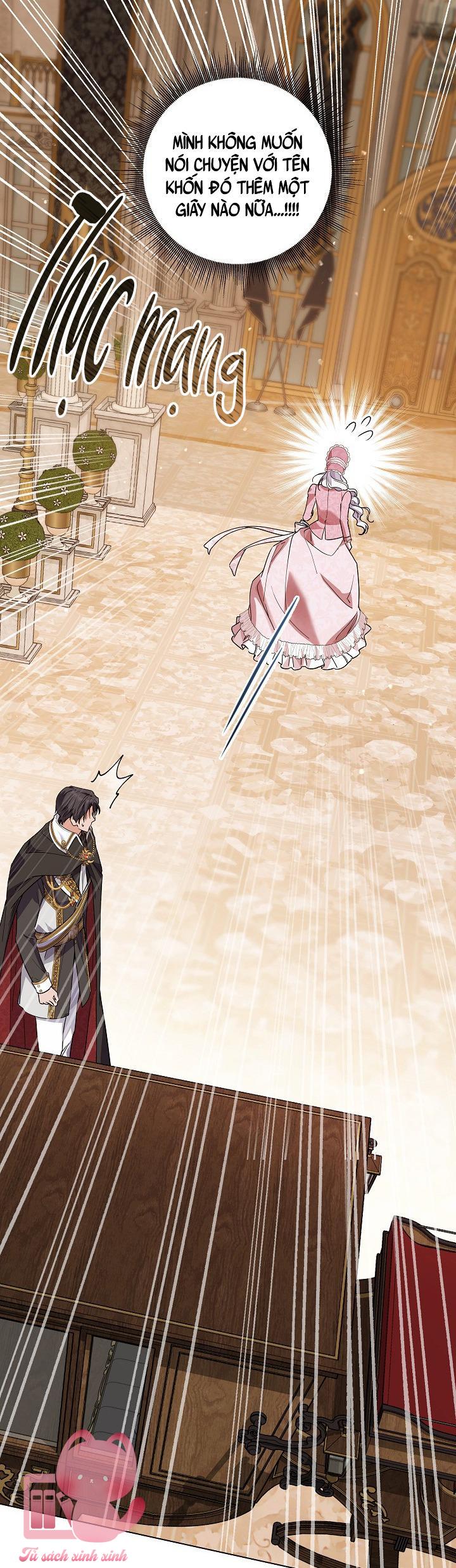 Hoàng Nữ Cosplay NonFan - Chap 52 - Trang 50