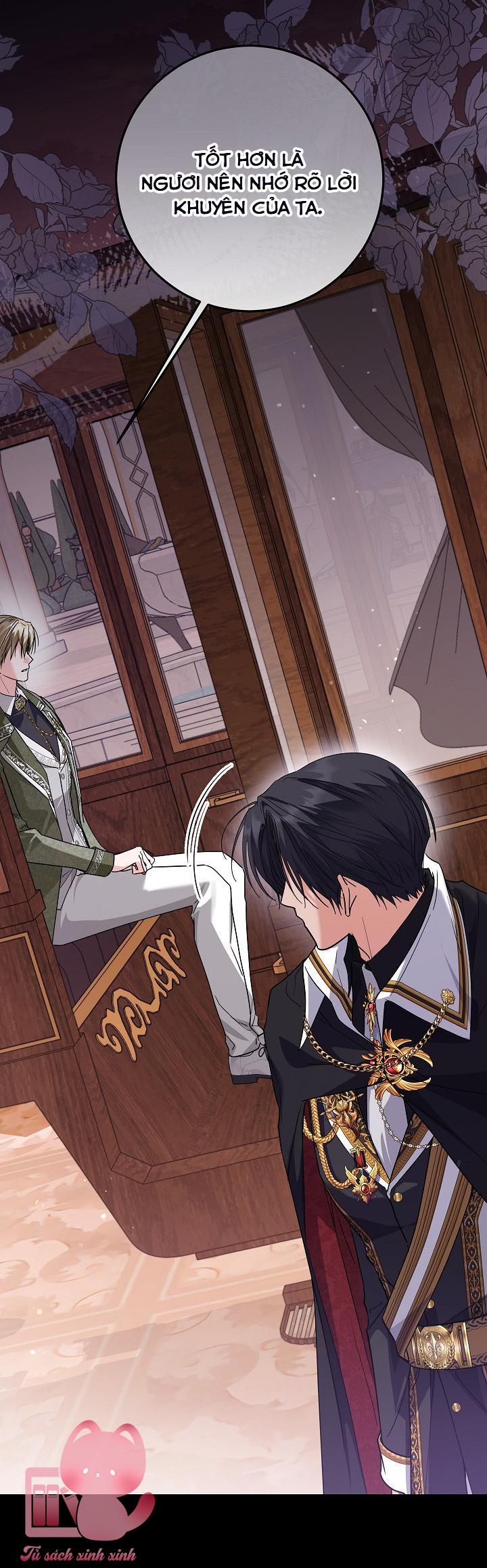 Hoàng Nữ Cosplay NonFan - Chap 52 - Trang 53