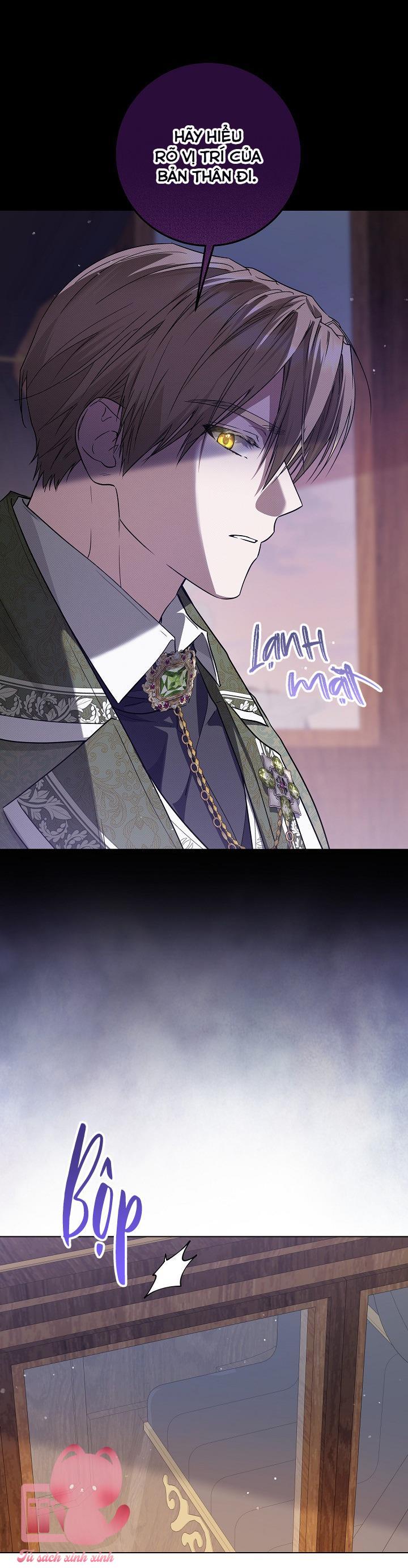 Hoàng Nữ Cosplay NonFan - Chap 52 - Trang 54