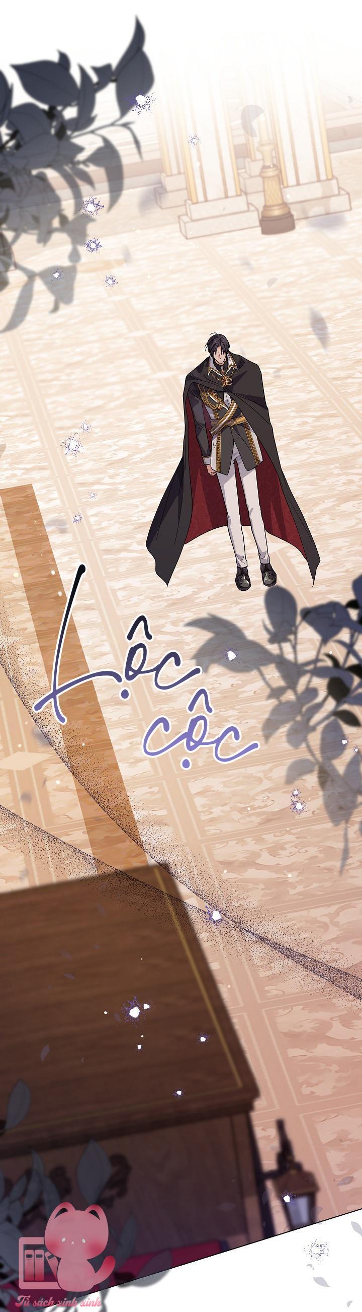 Hoàng Nữ Cosplay NonFan - Chap 52 - Trang 55