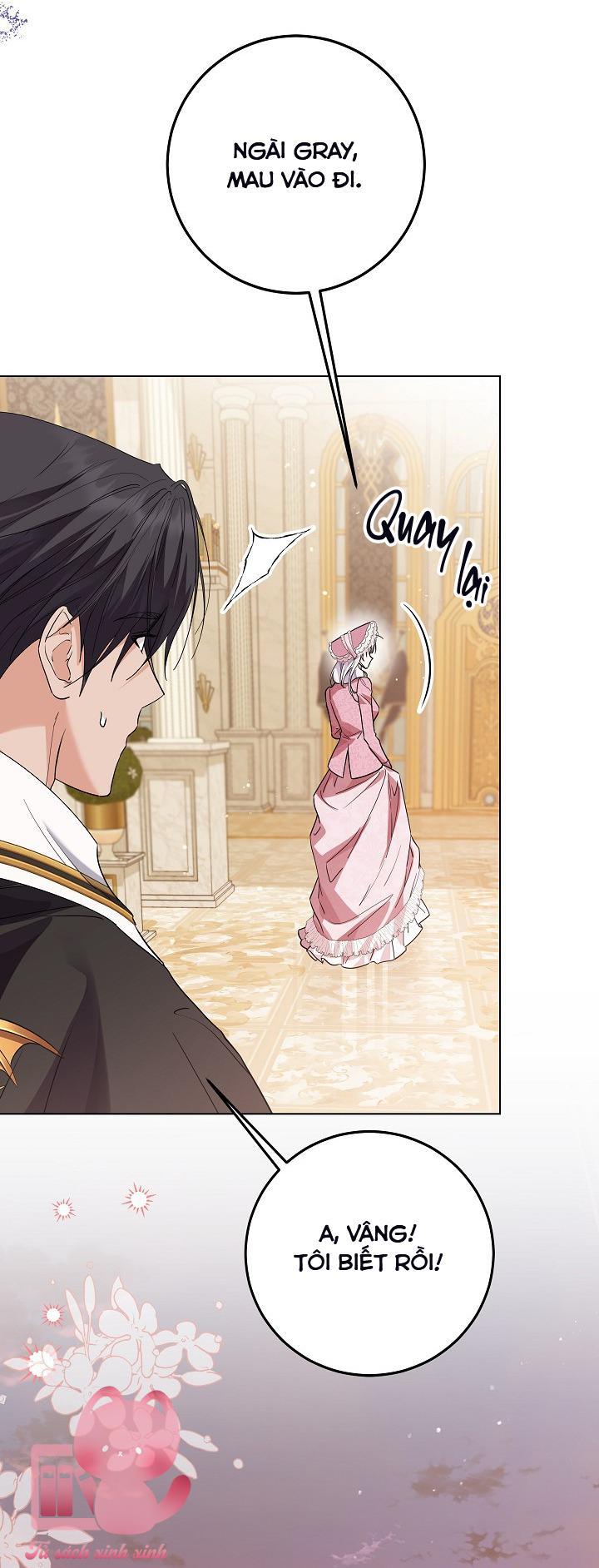 Hoàng Nữ Cosplay NonFan - Chap 52 - Trang 57