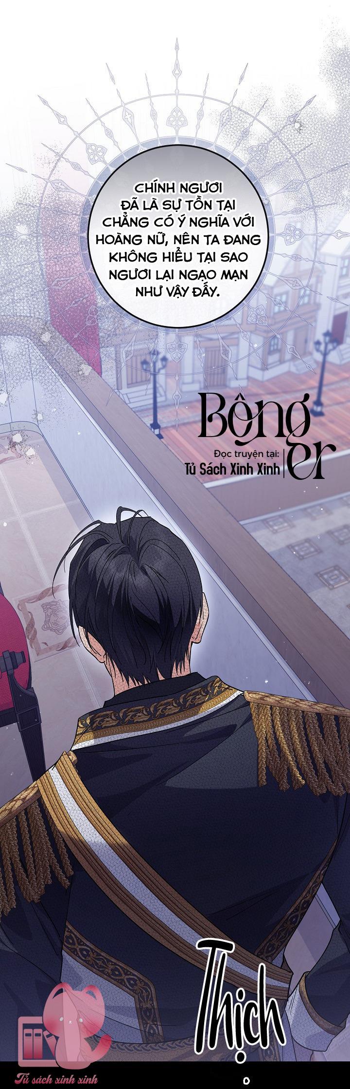Hoàng Nữ Cosplay NonFan - Chap 52 - Trang 6