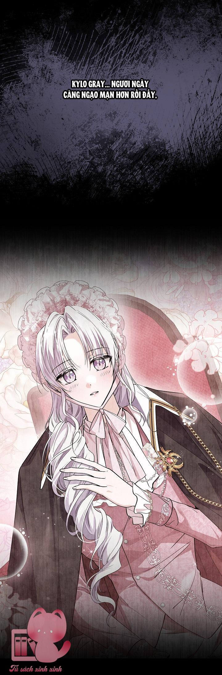 Hoàng Nữ Cosplay NonFan - Chap 52 - Trang 60