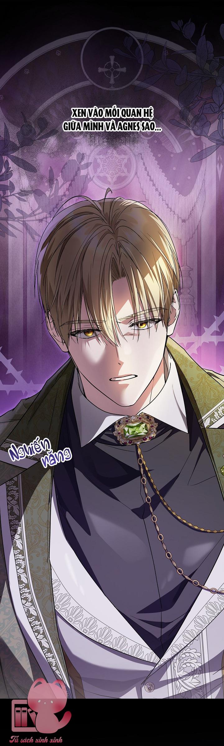 Hoàng Nữ Cosplay NonFan - Chap 52 - Trang 64