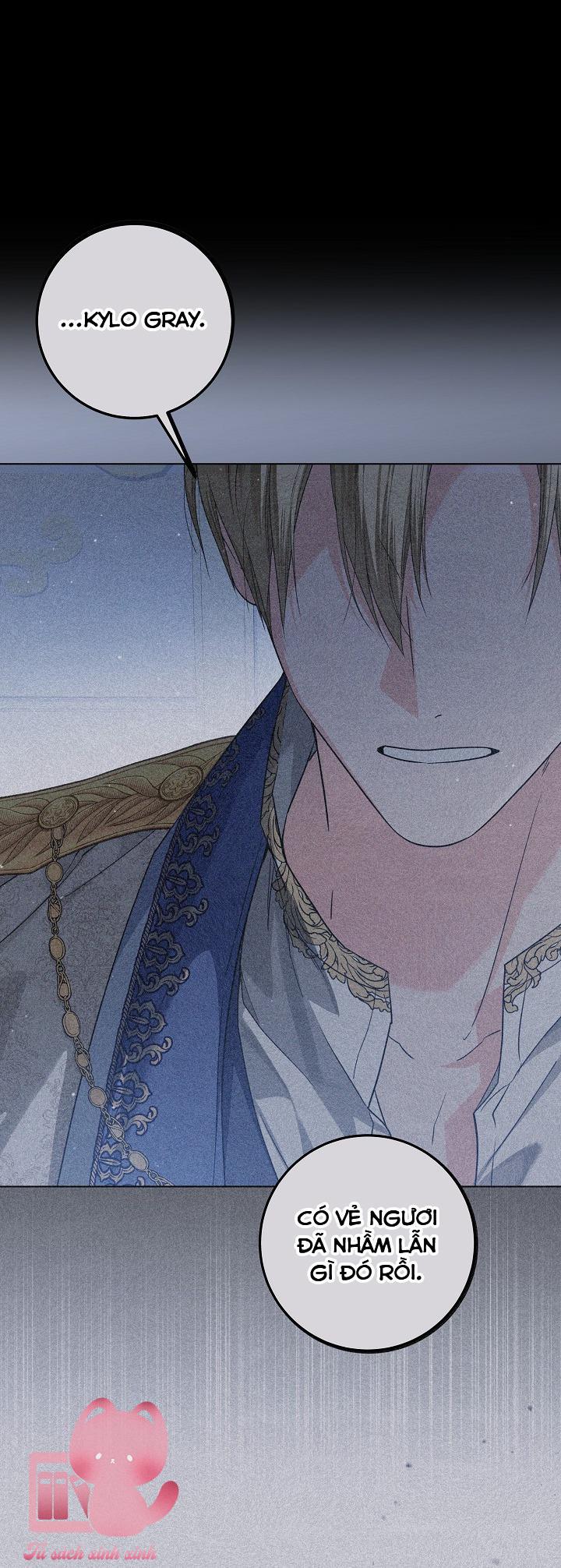 Hoàng Nữ Cosplay NonFan - Chap 52 - Trang 8