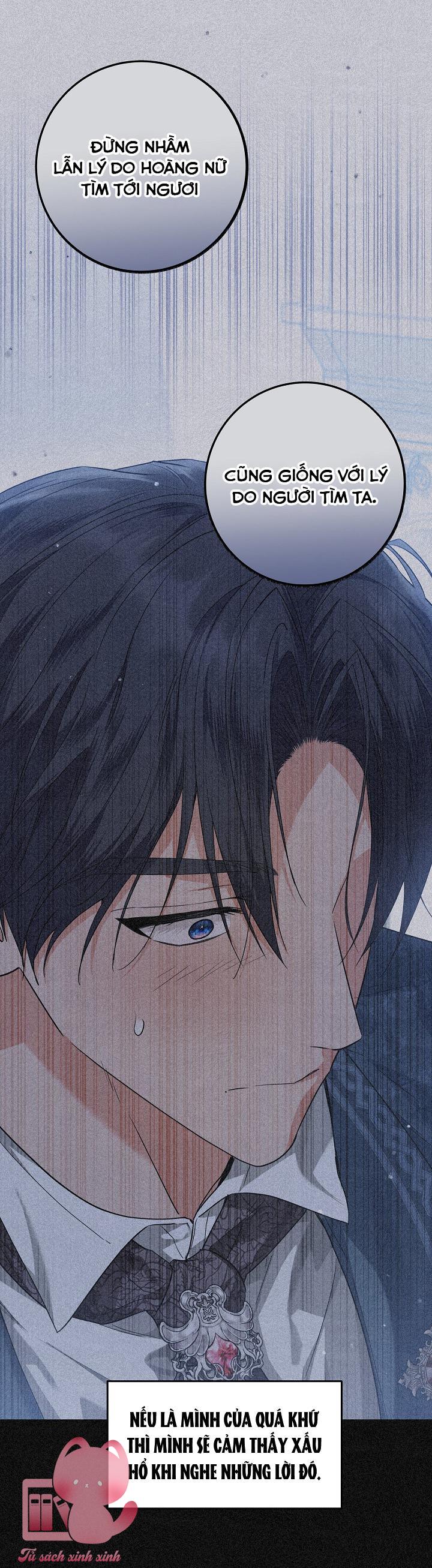 Hoàng Nữ Cosplay NonFan - Chap 52 - Trang 9