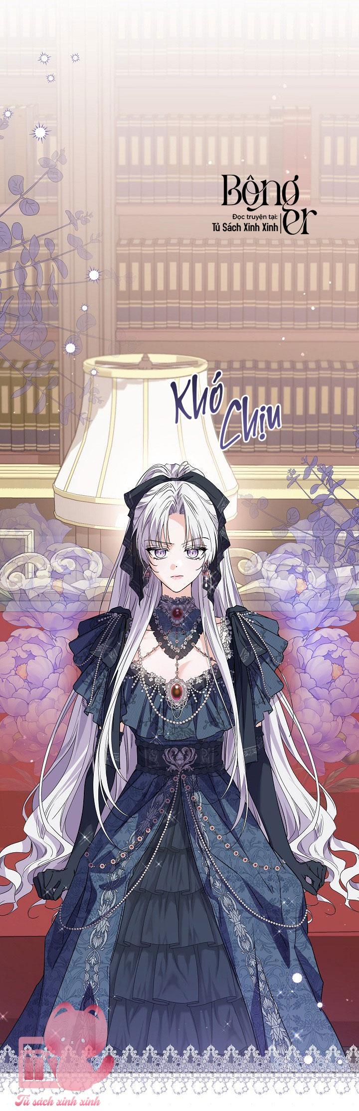 Hoàng Nữ Cosplay NonFan - Chap 53 - Trang 11