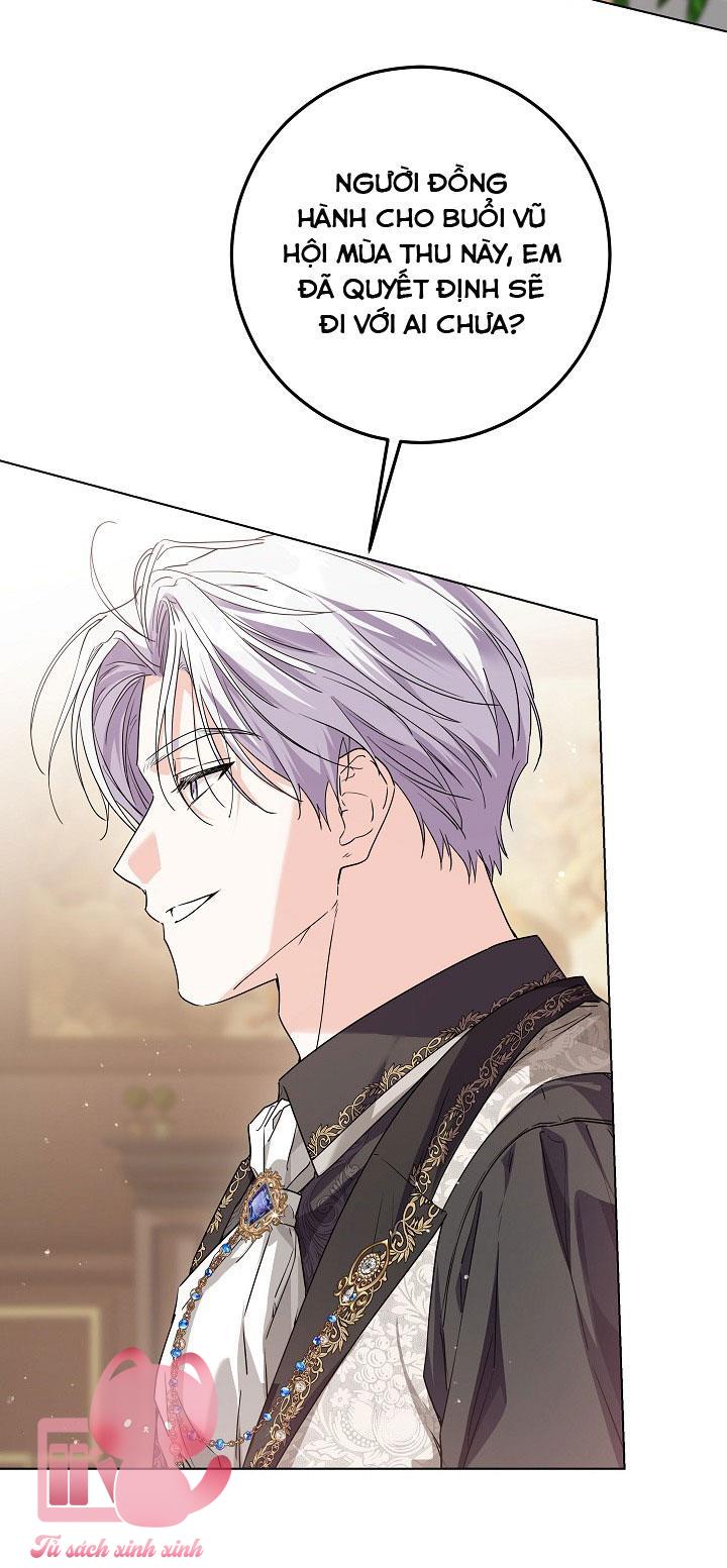 Hoàng Nữ Cosplay NonFan - Chap 53 - Trang 13