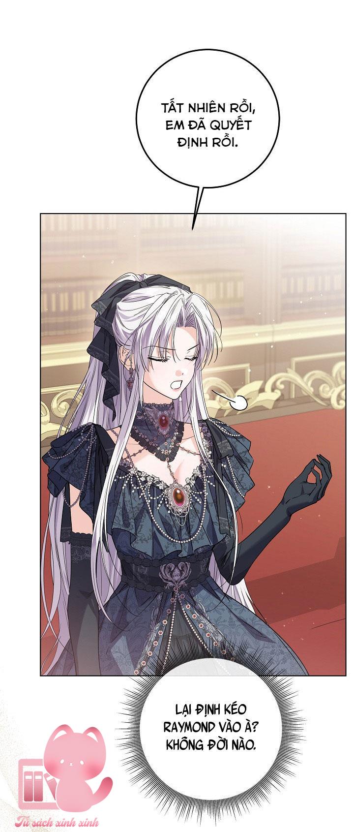 Hoàng Nữ Cosplay NonFan - Chap 53 - Trang 14