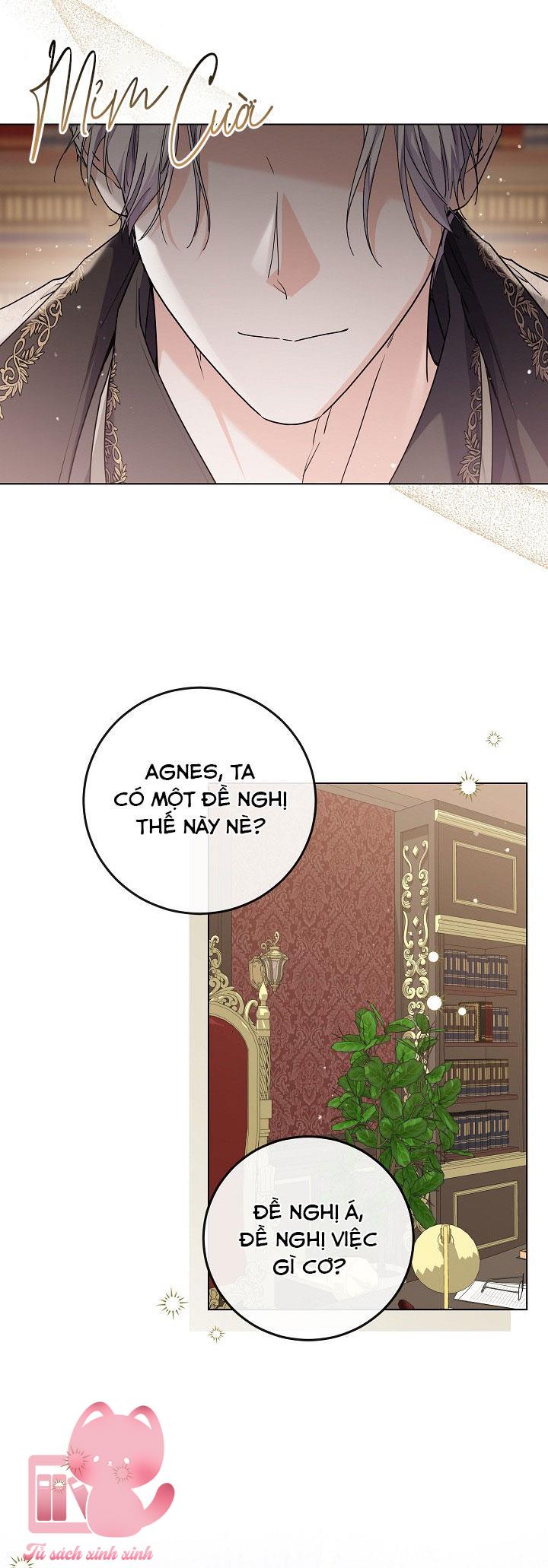 Hoàng Nữ Cosplay NonFan - Chap 53 - Trang 15