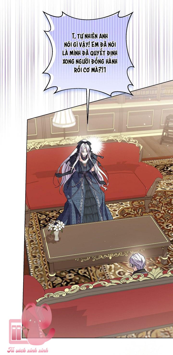 Hoàng Nữ Cosplay NonFan - Chap 53 - Trang 17