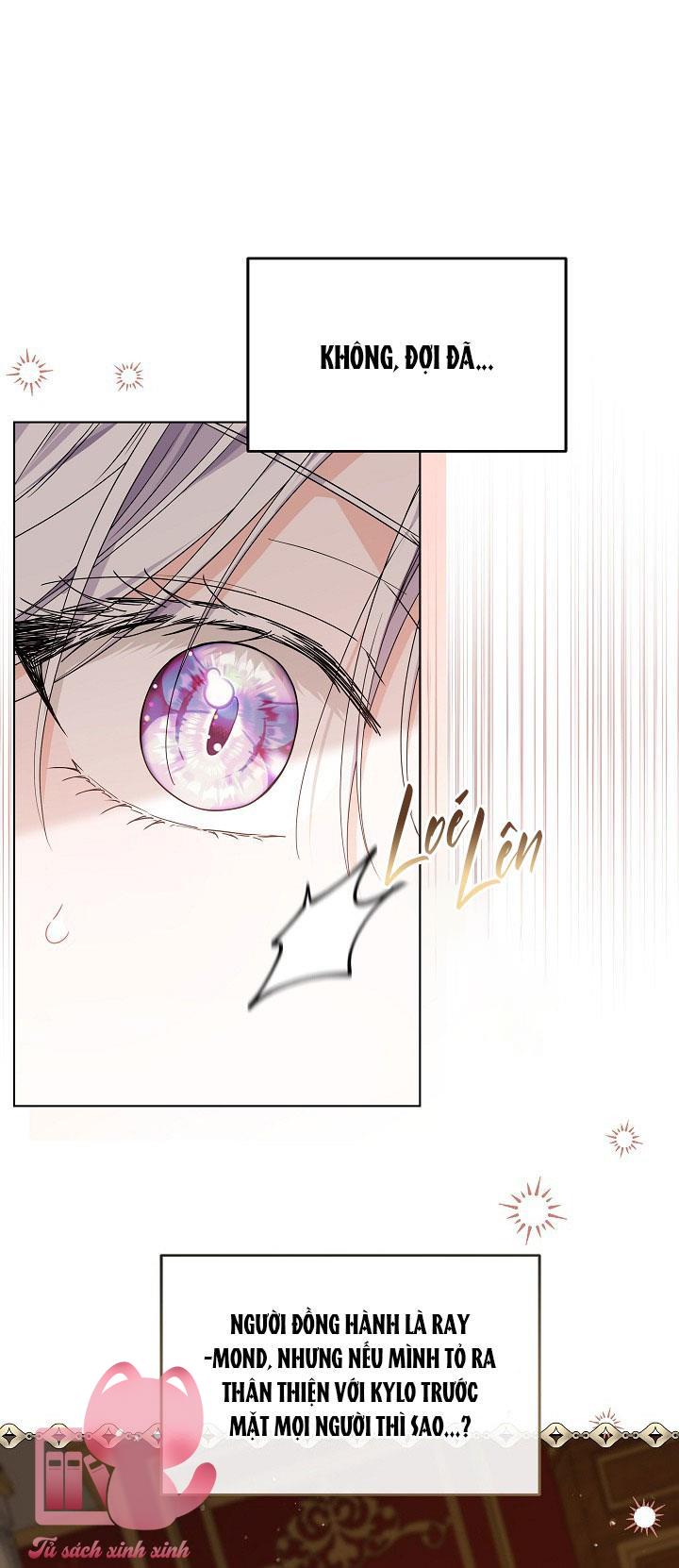 Hoàng Nữ Cosplay NonFan - Chap 53 - Trang 20