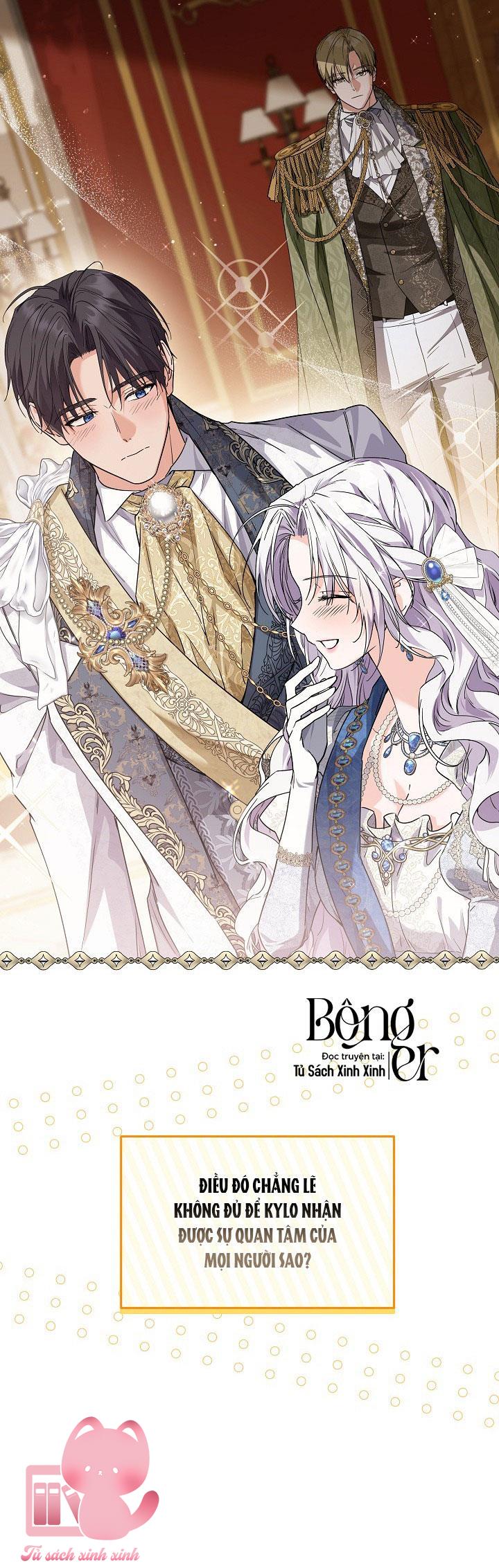 Hoàng Nữ Cosplay NonFan - Chap 53 - Trang 21
