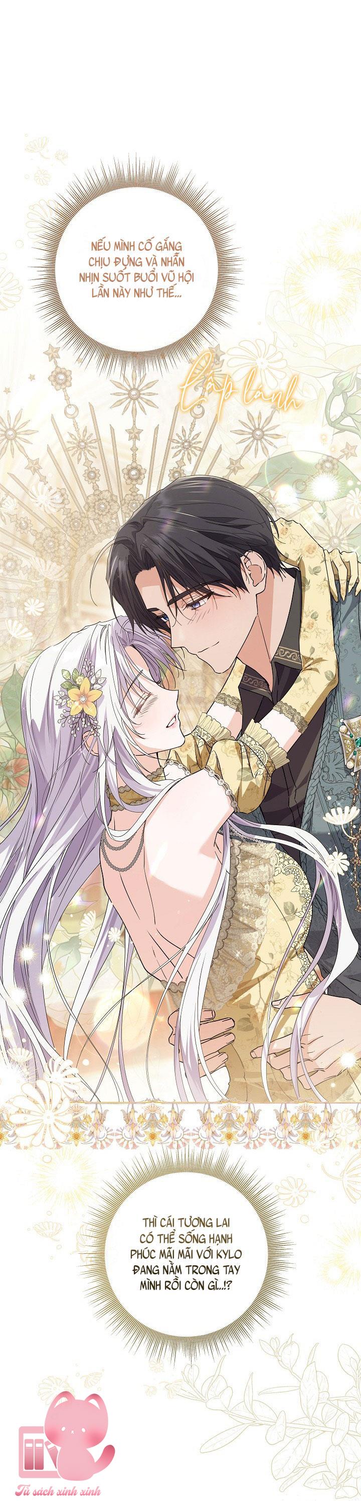 Hoàng Nữ Cosplay NonFan - Chap 53 - Trang 22