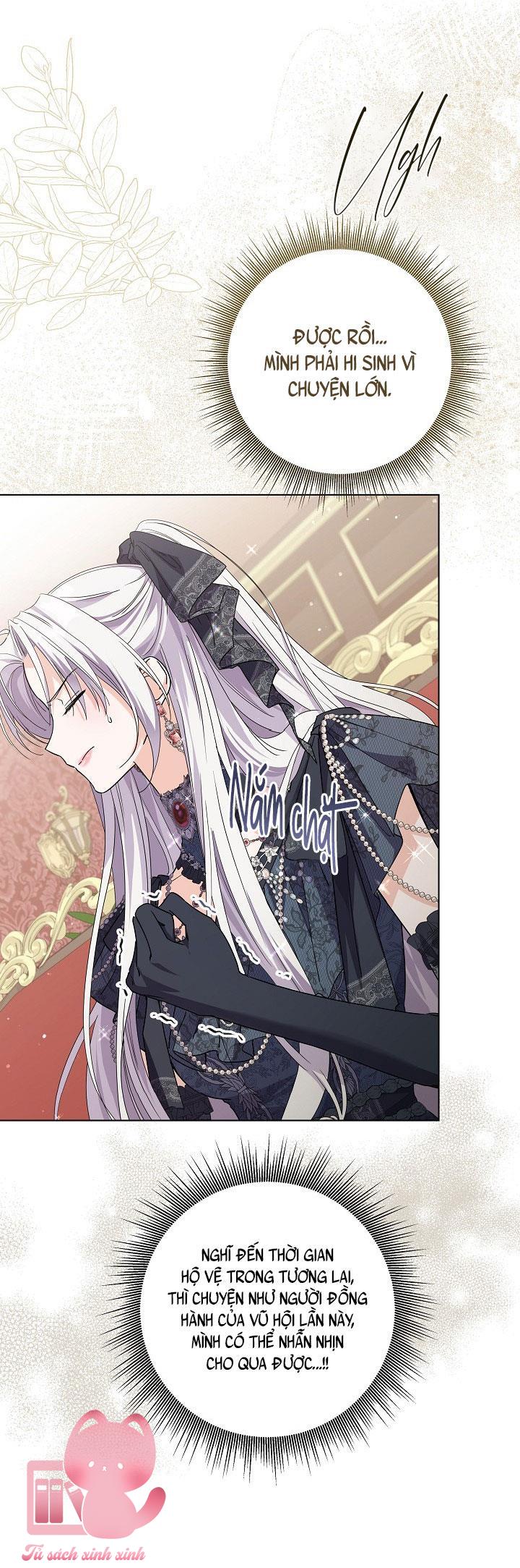 Hoàng Nữ Cosplay NonFan - Chap 53 - Trang 23