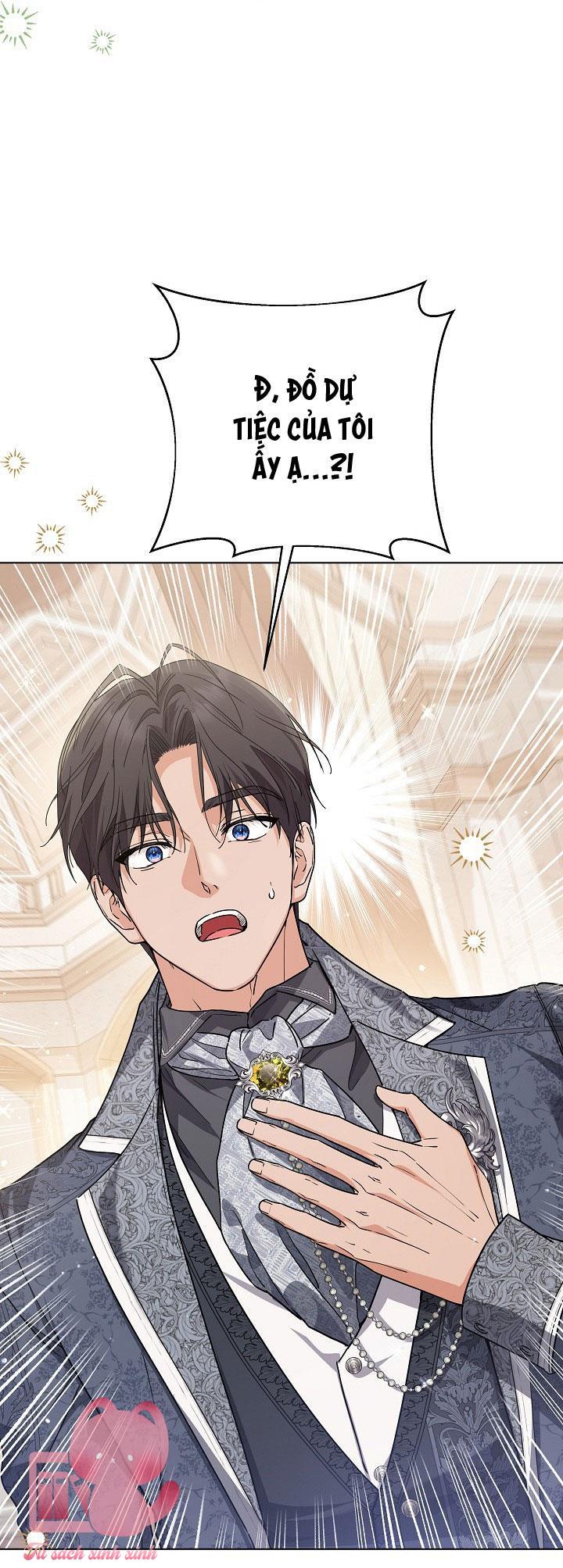 Hoàng Nữ Cosplay NonFan - Chap 53 - Trang 28