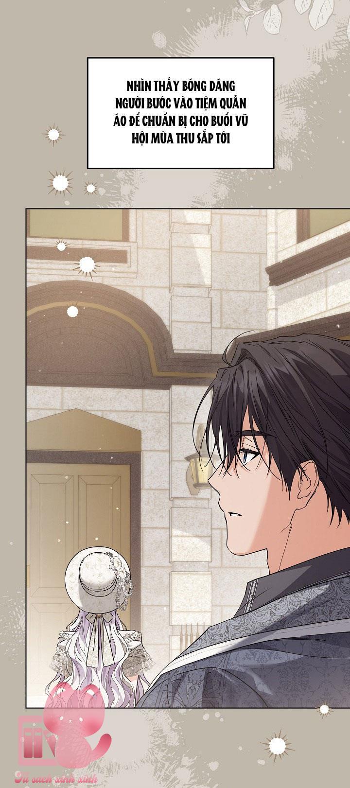 Hoàng Nữ Cosplay NonFan - Chap 53 - Trang 30