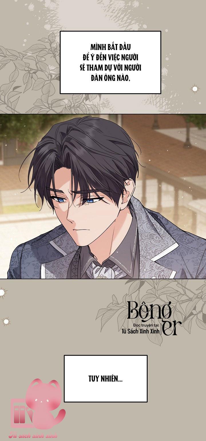 Hoàng Nữ Cosplay NonFan - Chap 53 - Trang 31