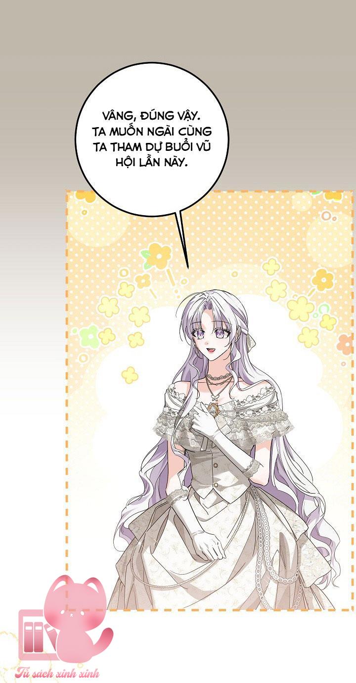 Hoàng Nữ Cosplay NonFan - Chap 53 - Trang 32