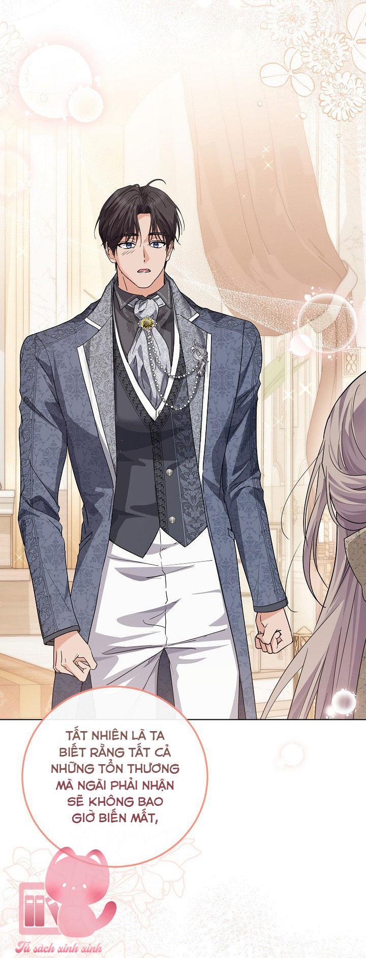 Hoàng Nữ Cosplay NonFan - Chap 53 - Trang 34
