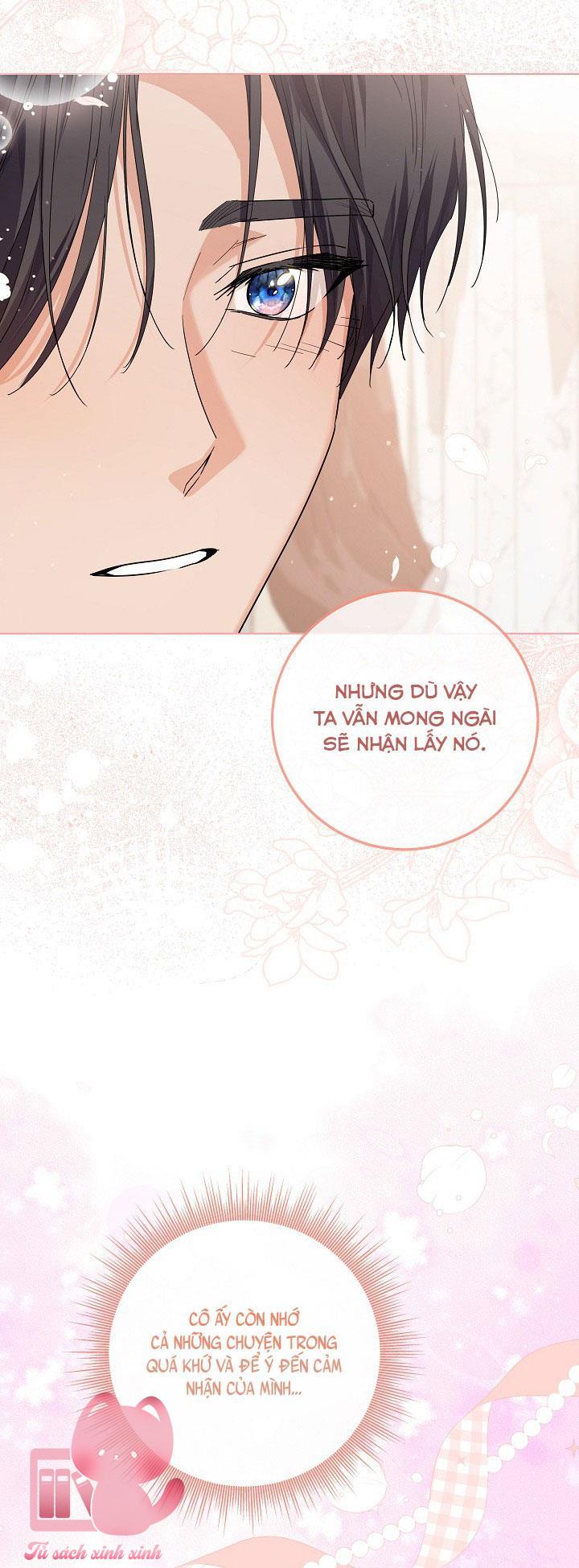 Hoàng Nữ Cosplay NonFan - Chap 53 - Trang 35