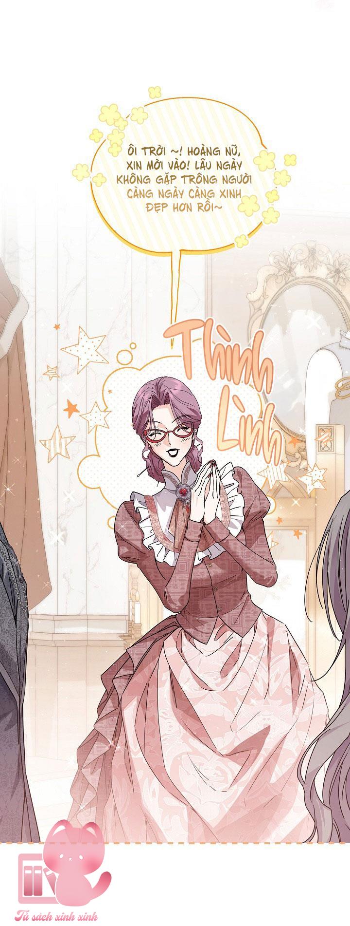 Hoàng Nữ Cosplay NonFan - Chap 53 - Trang 37