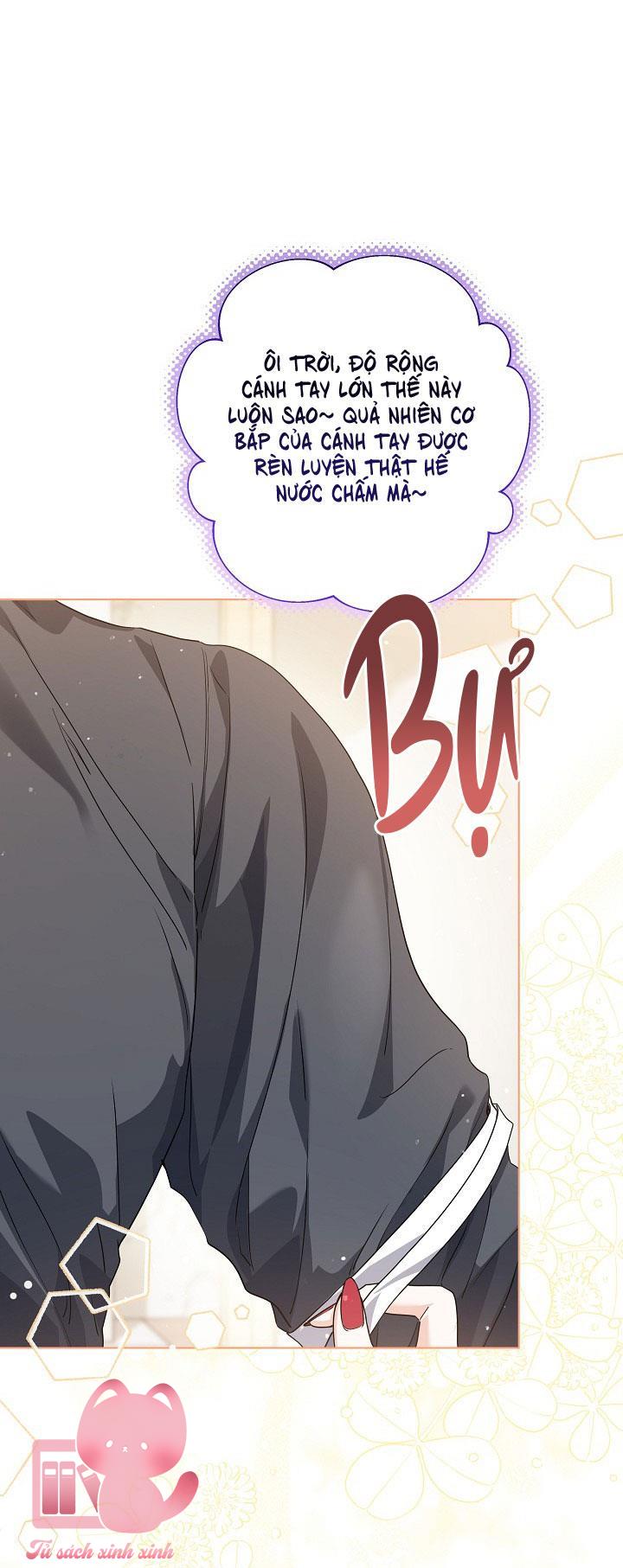 Hoàng Nữ Cosplay NonFan - Chap 53 - Trang 39