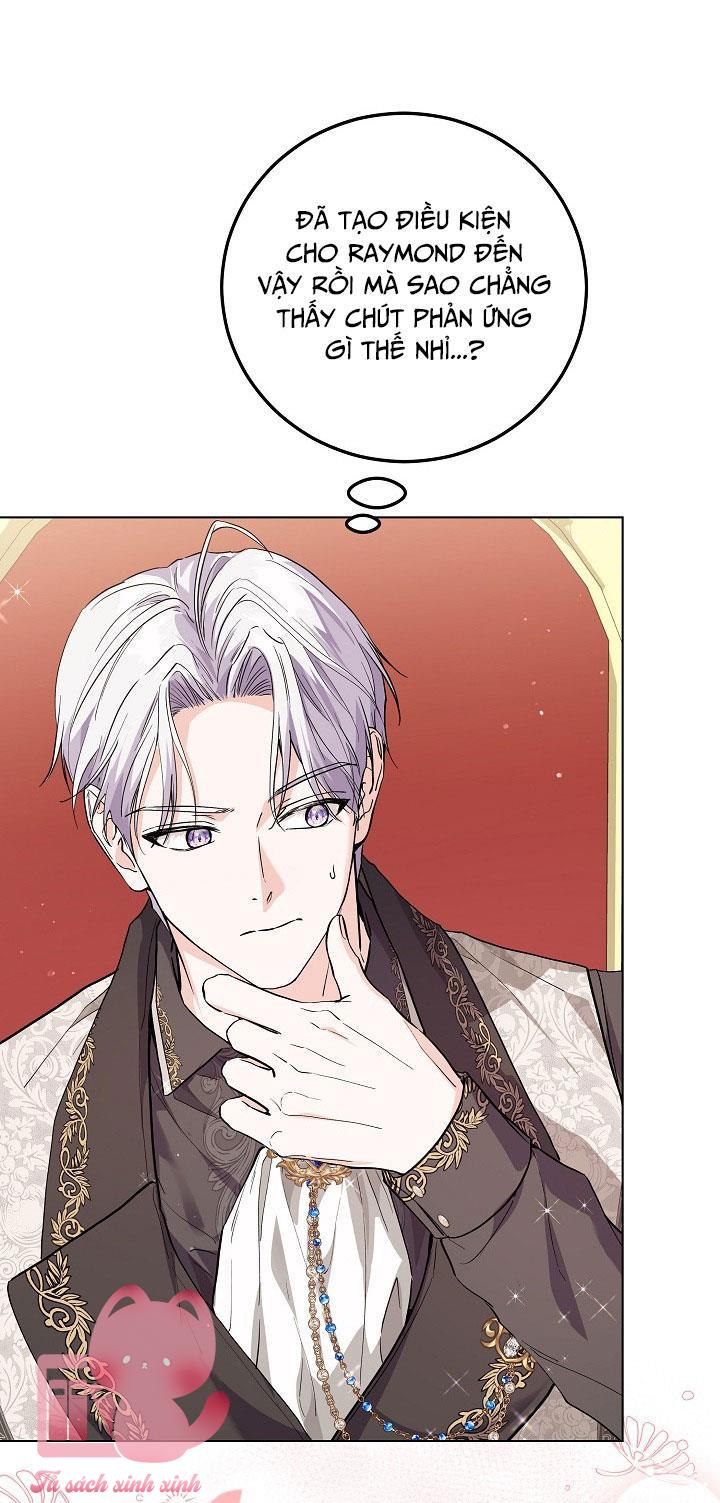 Hoàng Nữ Cosplay NonFan - Chap 53 - Trang 4