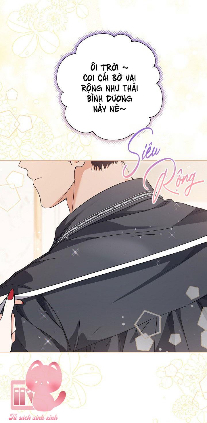 Hoàng Nữ Cosplay NonFan - Chap 53 - Trang 40