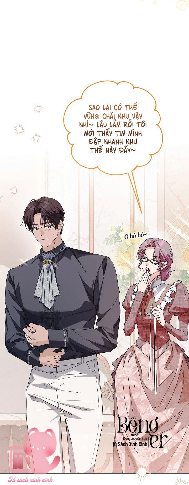 Hoàng Nữ Cosplay NonFan - Chap 53 - Trang 41