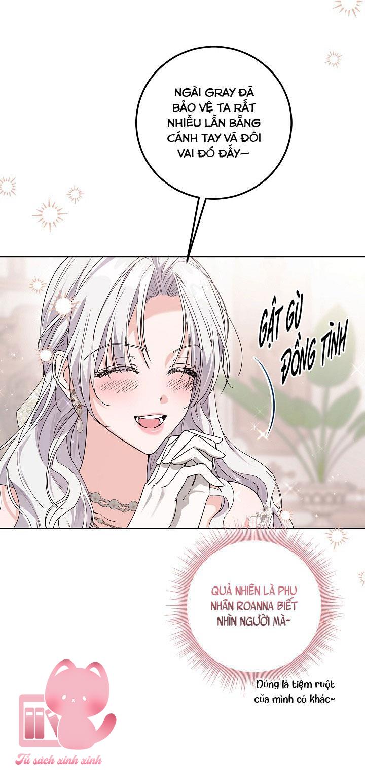 Hoàng Nữ Cosplay NonFan - Chap 53 - Trang 42