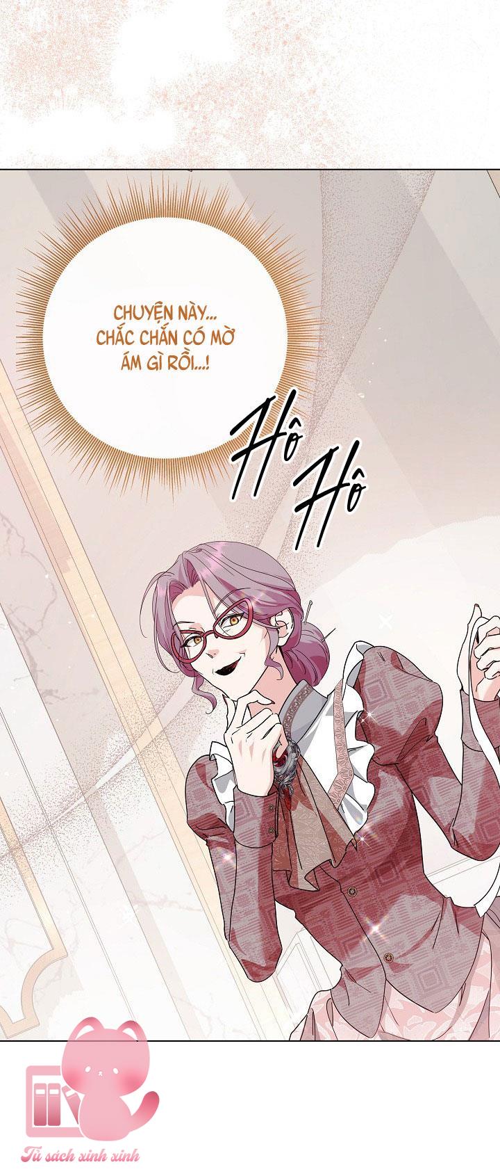 Hoàng Nữ Cosplay NonFan - Chap 53 - Trang 45