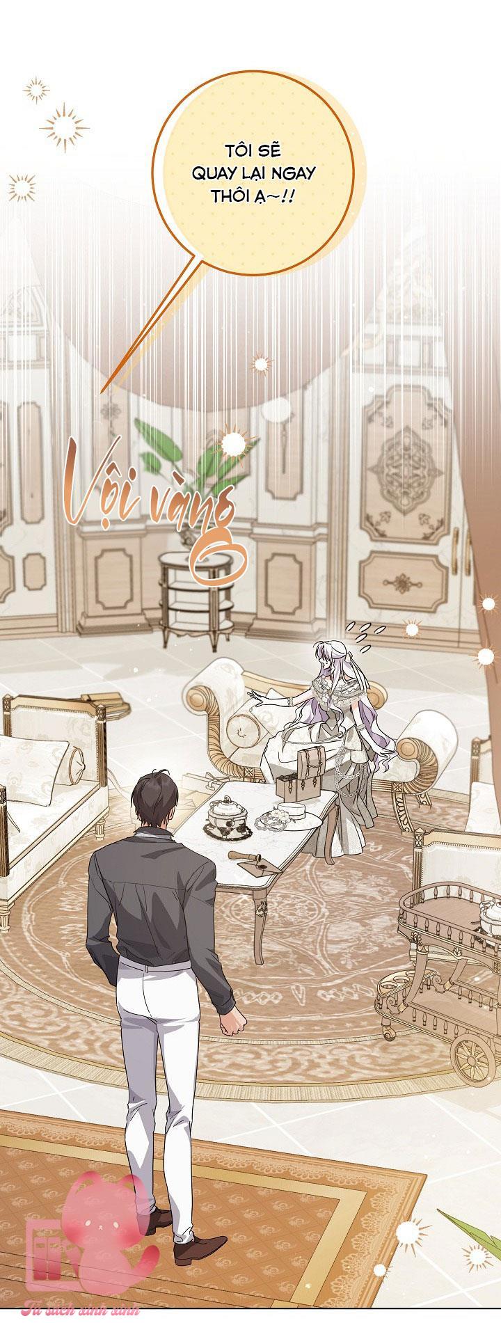 Hoàng Nữ Cosplay NonFan - Chap 53 - Trang 48
