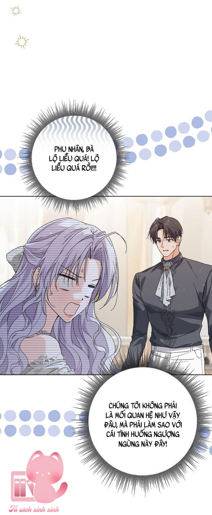 Hoàng Nữ Cosplay NonFan - Chap 53 - Trang 49