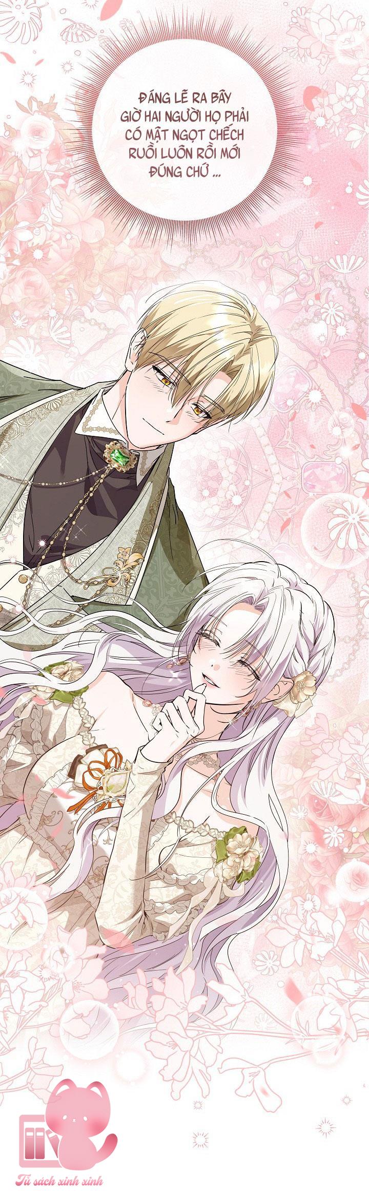 Hoàng Nữ Cosplay NonFan - Chap 53 - Trang 5