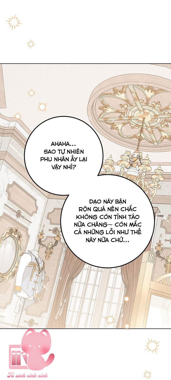 Hoàng Nữ Cosplay NonFan - Chap 53 - Trang 50