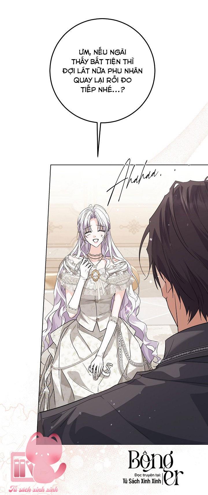 Hoàng Nữ Cosplay NonFan - Chap 53 - Trang 51