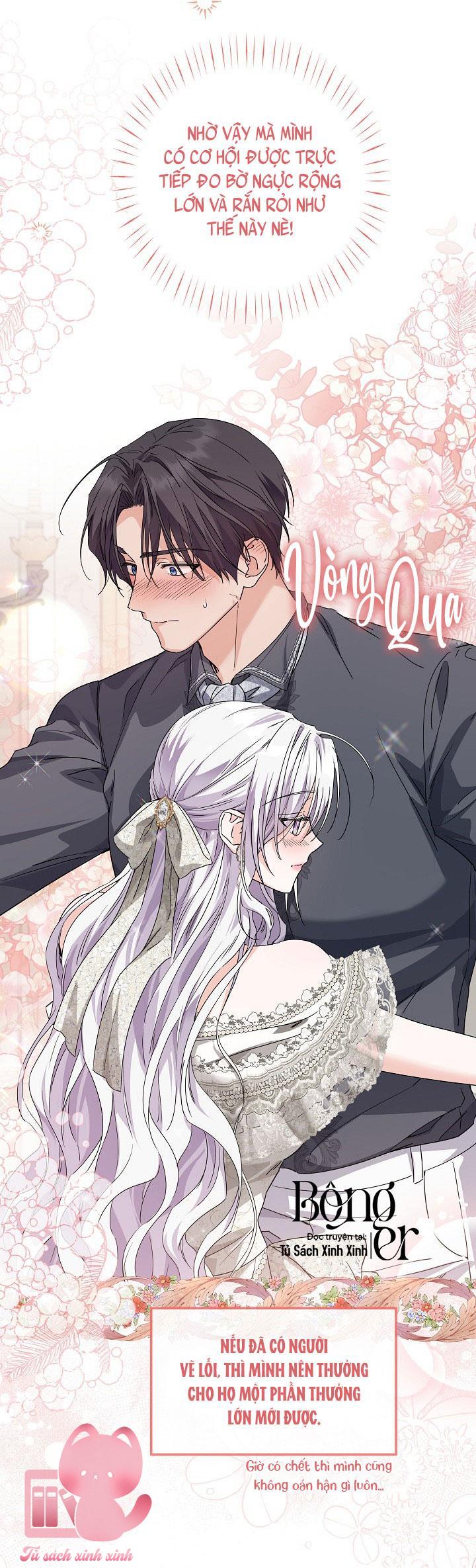 Hoàng Nữ Cosplay NonFan - Chap 53 - Trang 56