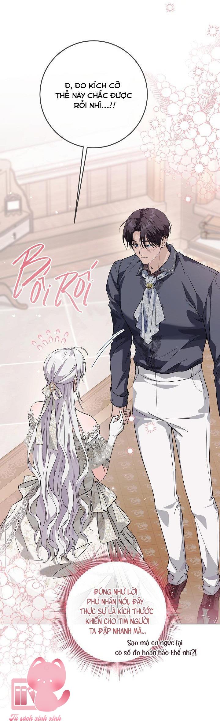 Hoàng Nữ Cosplay NonFan - Chap 54 - Trang 10