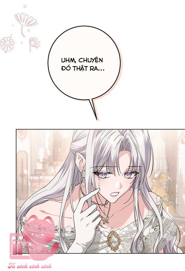 Hoàng Nữ Cosplay NonFan - Chap 54 - Trang 12