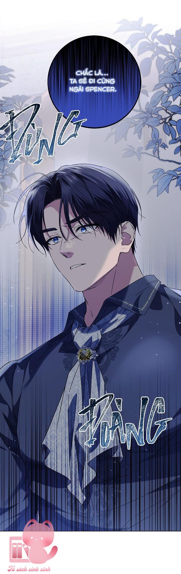 Hoàng Nữ Cosplay NonFan - Chap 54 - Trang 13