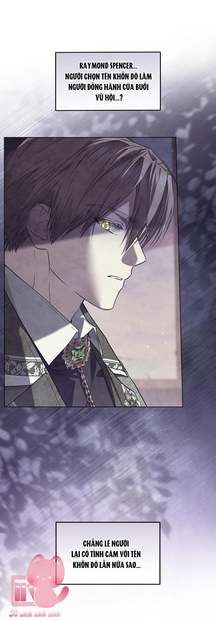 Hoàng Nữ Cosplay NonFan - Chap 54 - Trang 14
