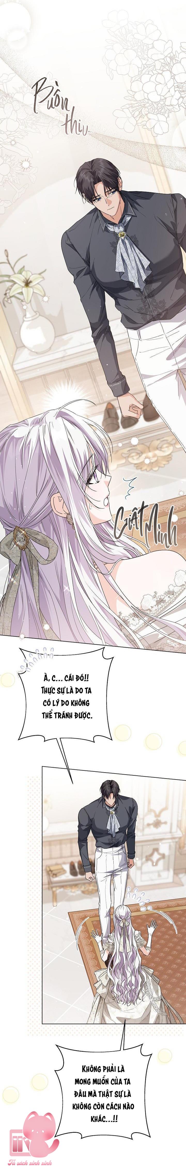 Hoàng Nữ Cosplay NonFan - Chap 54 - Trang 16